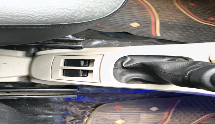 2021 Maruti Alto LXI, Petrol, Manual, 26,958 km, interior