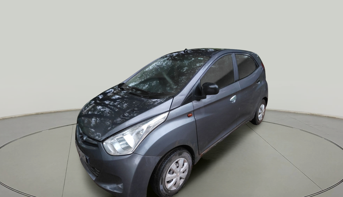 2016 Hyundai Eon ERA +, Petrol, Manual, 72,278 km, exterior