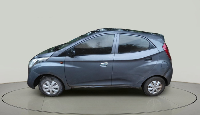 2016 Hyundai Eon ERA +, Petrol, Manual, 72,278 km, exterior