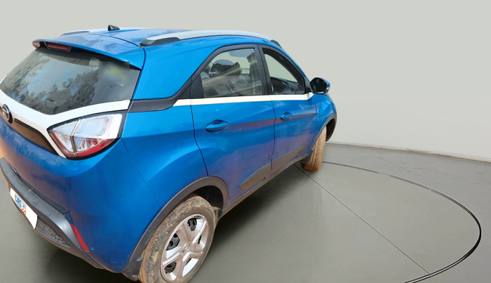 2019 Tata NEXON XT PLUS PETROL, Petrol, Manual, 29,394 km, exterior