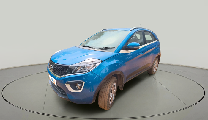 2019 Tata NEXON XT PLUS PETROL, Petrol, Manual, 29,394 km, exterior