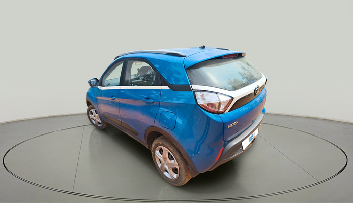 2019 Tata NEXON XT PLUS PETROL, Petrol, Manual, 29,394 km, exterior
