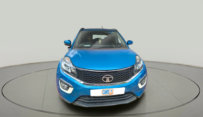 2019 Tata NEXON XT PLUS PETROL, Petrol, Manual, 29,394 km, exterior