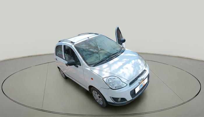 2013 Chevrolet Spark LT 1.0, Petrol, Manual, 54,702 km, exterior