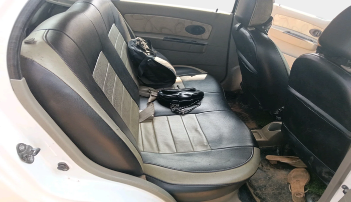 2013 Chevrolet Spark LT 1.0, Petrol, Manual, 54,702 km, interior