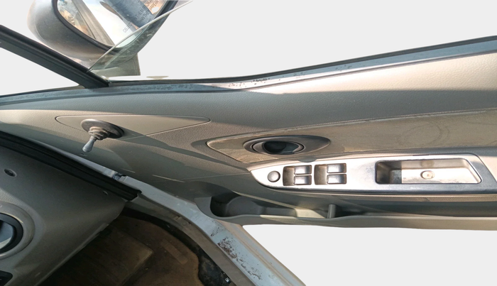 2013 Chevrolet Spark LT 1.0, Petrol, Manual, 54,702 km, interior