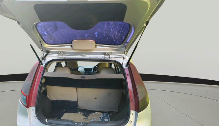 2014 Chevrolet Sail UVA 1.2 LS, Petrol, Manual, 90,866 km, exterior