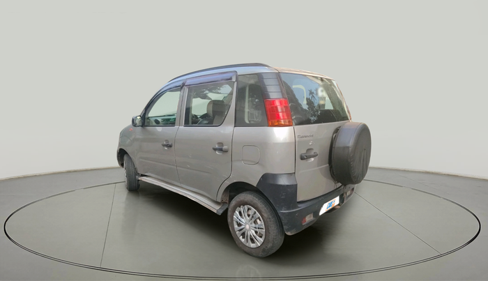 2013 Mahindra Quanto C2, Diesel, Manual, 1,17,192 km, exterior