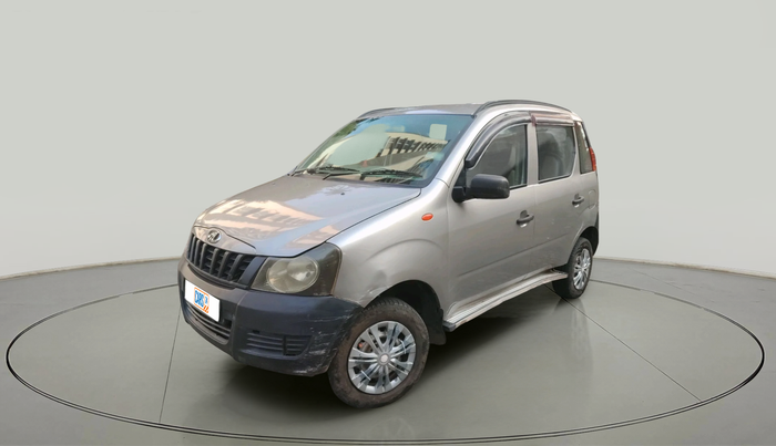 2013 Mahindra Quanto C2, Diesel, Manual, 1,17,192 km, exterior