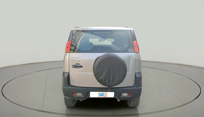 2013 Mahindra Quanto C2, Diesel, Manual, 1,17,192 km, exterior