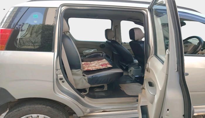 2013 Mahindra Quanto C2, Diesel, Manual, 1,17,192 km, interior