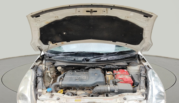 2012 Maruti Swift VDI, Diesel, Manual, 1,23,401 km, exterior