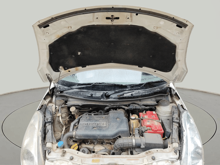 2012 Maruti Swift VDI, Diesel, Manual, 1,23,401 km, exterior