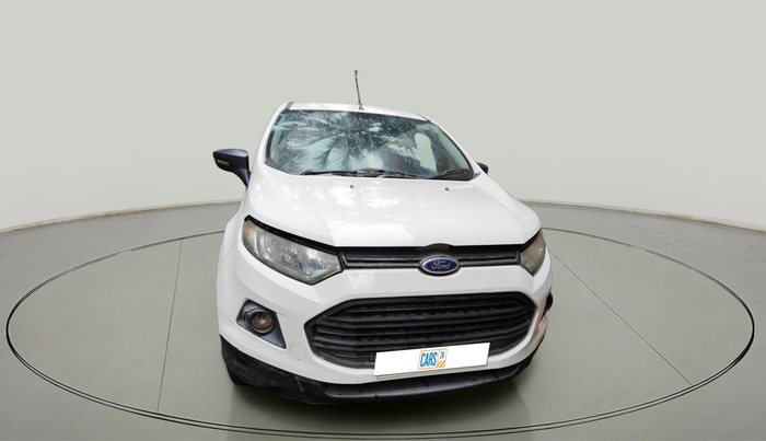 2015 Ford Ecosport AMBIENTE 1.5L PETROL, Petrol, Manual, 87,930 km, exterior