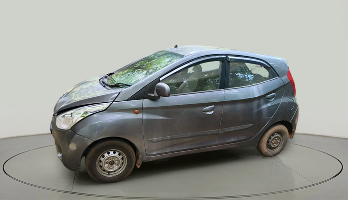 2012 Hyundai Eon ERA +, Petrol, Manual, 74,193 km, exterior