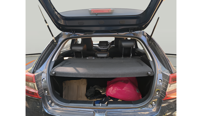 2023 Maruti Baleno ZETA PETROL 1.2, Petrol, Manual, 37,040 km, exterior