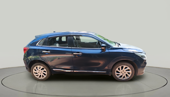 2023 Maruti Baleno ZETA PETROL 1.2, Petrol, Manual, 37,040 km, exterior