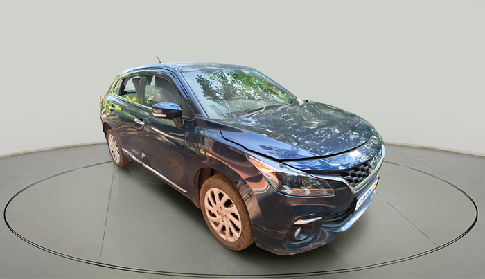 2023 Maruti Baleno ZETA PETROL 1.2, Petrol, Manual, 37,040 km, exterior