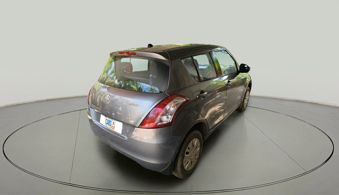 2013 Maruti Swift VDI, Diesel, Manual, 85,325 km, exterior