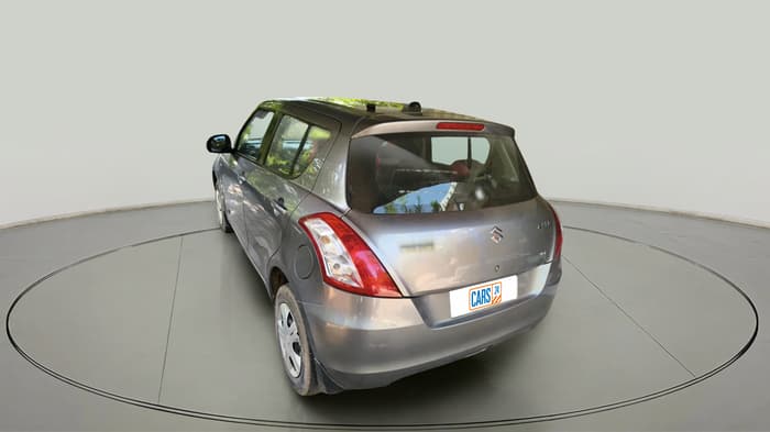 2013 Maruti Swift VDI, Diesel, Manual, 85,326 km, exterior