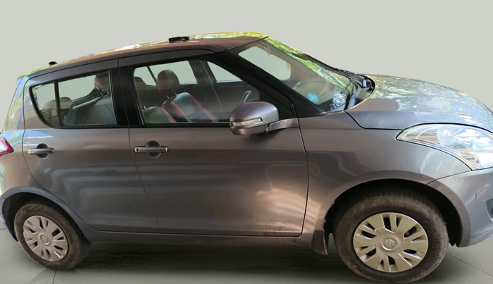 2013 Maruti Swift VDI, Diesel, Manual, 85,325 km, exterior