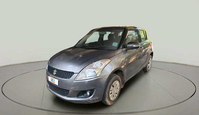 2013 Maruti Swift VDI, Diesel, Manual, 85,325 km, exterior