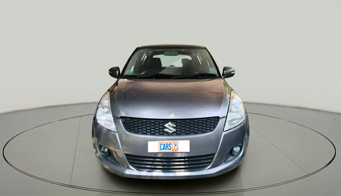2013 Maruti Swift VDI, Diesel, Manual, 85,325 km, exterior