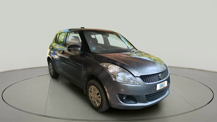 2013 Maruti Swift VDI, Diesel, Manual, 85,326 km, exterior
