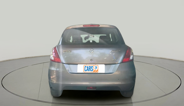 2013 Maruti Swift VDI, Diesel, Manual, 85,325 km, exterior