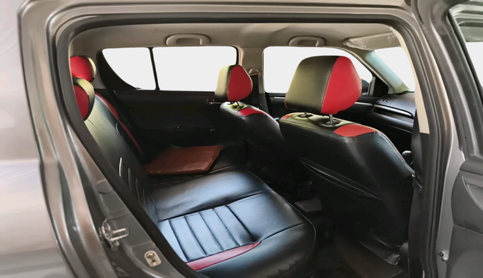 2013 Maruti Swift VDI, Diesel, Manual, 85,325 km, interior