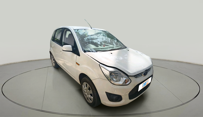 2013 Ford Figo ZXI 1.4 DIESEL, Diesel, Manual, 51,179 km, exterior