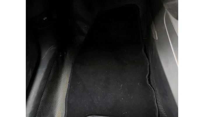 2013 Ford Figo ZXI 1.4 DIESEL, Diesel, Manual, 51,179 km, interior