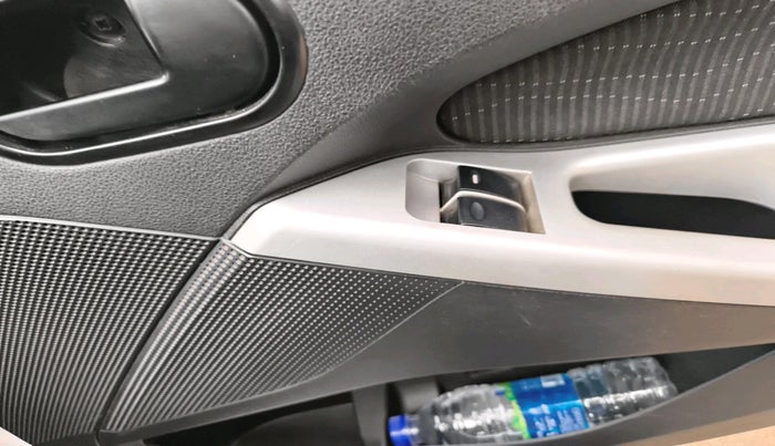 2013 Ford Figo ZXI 1.4 DIESEL, Diesel, Manual, 51,179 km, interior