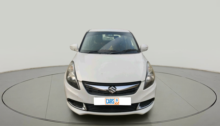 2015 Maruti Swift Dzire VDI, Diesel, Manual, 73,211 km, exterior