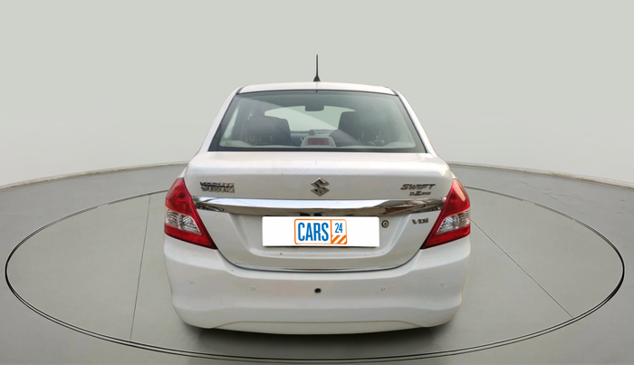 2015 Maruti Swift Dzire VDI, Diesel, Manual, 73,211 km, exterior