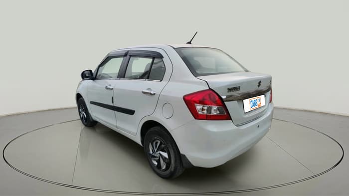 2015 Maruti Swift Dzire VDI, Diesel, Manual, 73,211 km, exterior