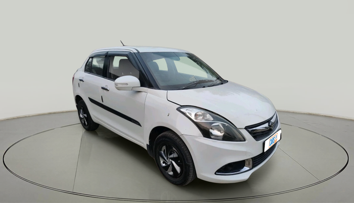 2015 Maruti Swift Dzire VDI, Diesel, Manual, 73,211 km, exterior