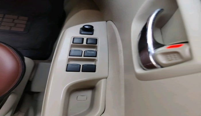 2015 Maruti Swift Dzire VDI, Diesel, Manual, 73,211 km, interior