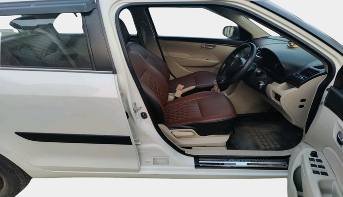 2015 Maruti Swift Dzire VDI, Diesel, Manual, 73,211 km, interior