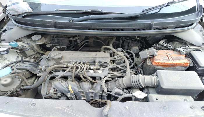 2016 Hyundai Elite i20 SPORTZ 1.2, Petrol, Manual, 1,26,549 km, exterior