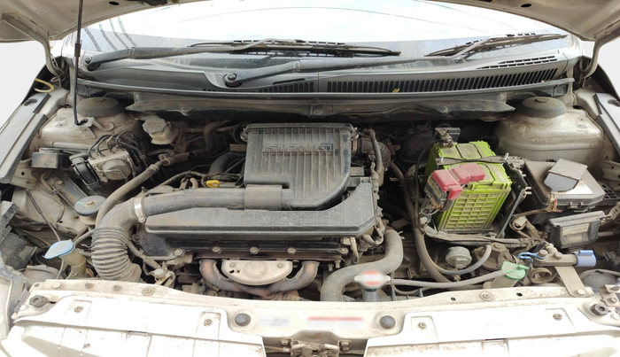 2018 Maruti Ciaz ZETA 1.4  MT PETROL, Petrol, Manual, 1,60,967 km, exterior