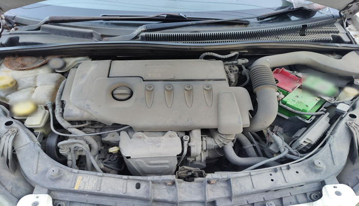 2012 Ford Figo LXI 1.4 DIESEL, Diesel, Manual, 80,780 km, exterior