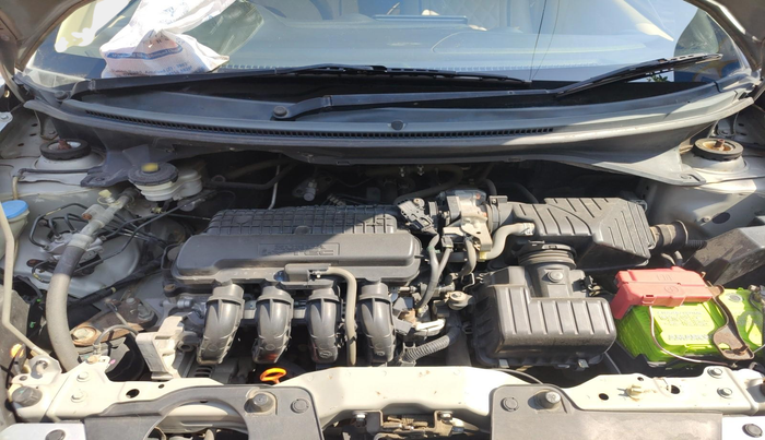 2015 Honda Brio S MT, Petrol, Manual, 70,245 km, exterior