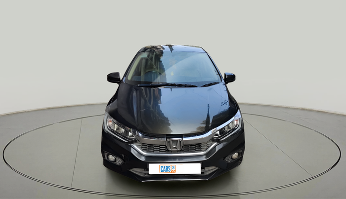 2017 Honda City 1.5L I-VTEC VX CVT, CNG, Automatic, 1,48,216 km, exterior