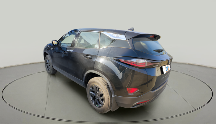 2020 Tata Harrier XZA PLUS 2.0L DARK EDITION, Diesel, Automatic, 94,224 km, exterior