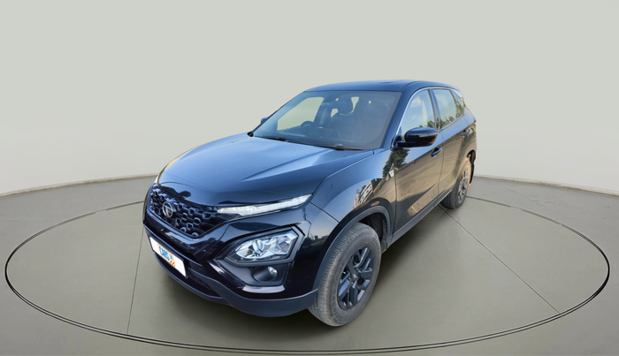 2020 Tata Harrier XZA PLUS 2.0L DARK EDITION, Diesel, Automatic, 94,224 km, exterior