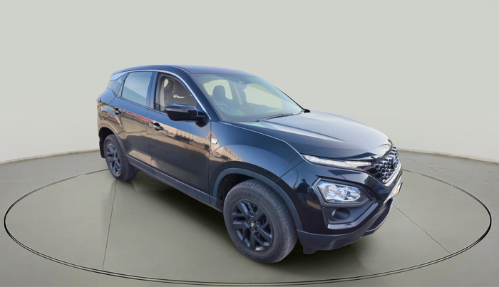 2020 Tata Harrier XZA PLUS 2.0L DARK EDITION, Diesel, Automatic, 94,224 km, exterior