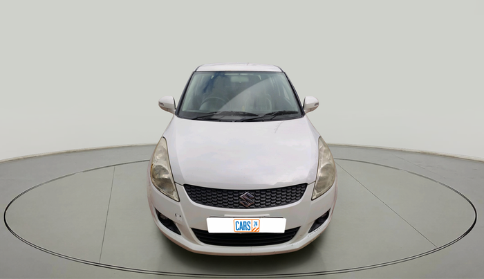2012 Maruti Swift VXI, Petrol, Manual, 3,10,303 km, exterior