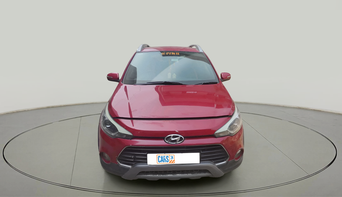 2015 Hyundai i20 Active 1.4 SX, Diesel, Manual, 1,17,477 km, exterior