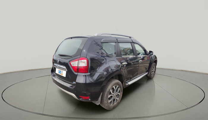 2017 Nissan Terrano XV D PREMIUM AMT, Diesel, Automatic, 1,04,566 km, exterior